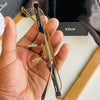 Dor premium transparent Unisex lens - AmazingBaba