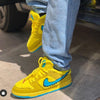 Sb Dunk Premium Quality Shoes - AmazingBaba