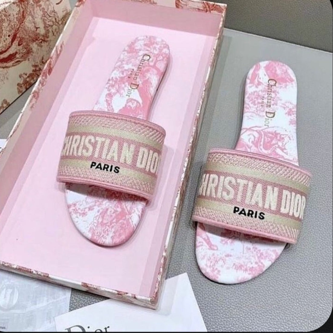 Cr Dor Dway Flats - AmazingBaba