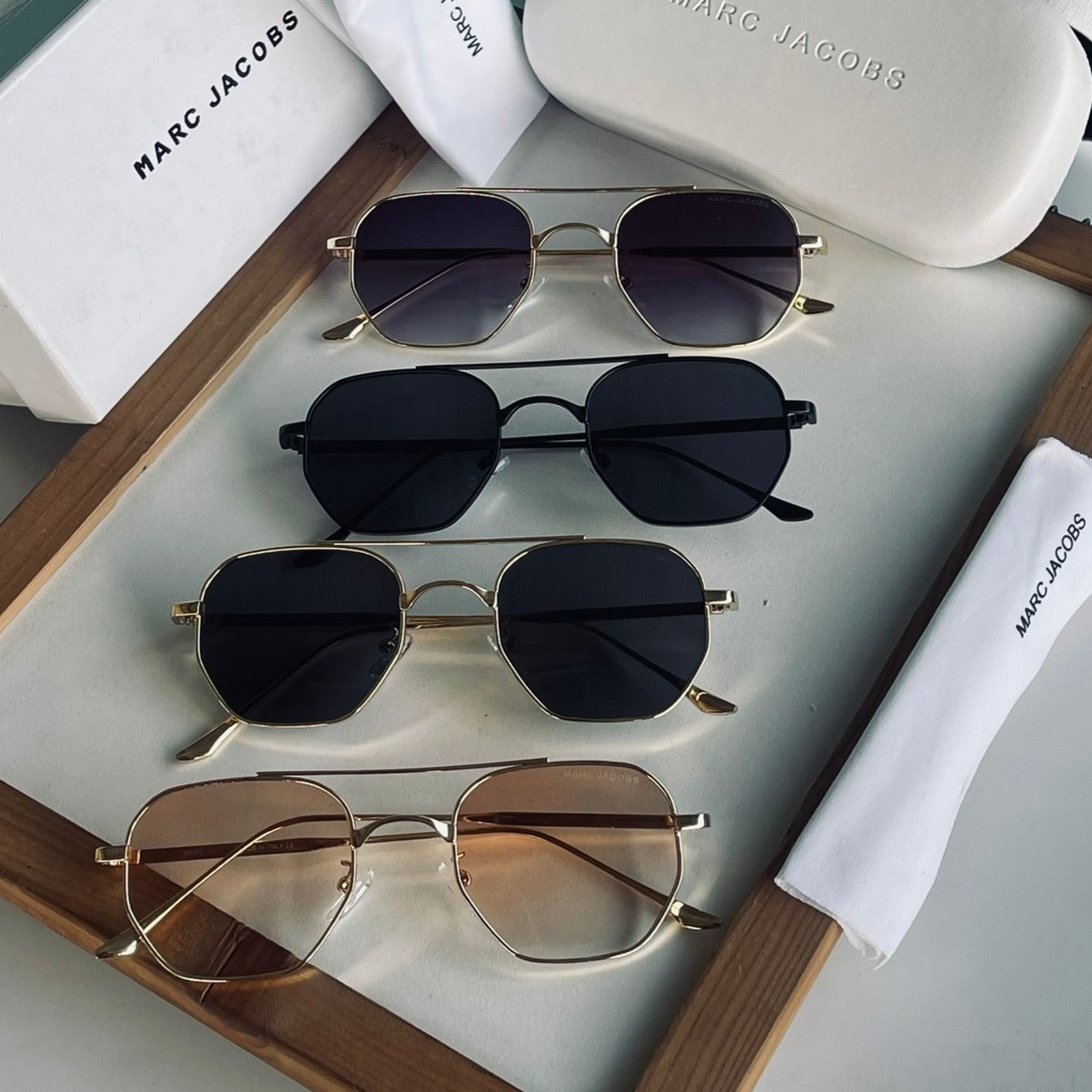SarmanLuxury