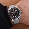 Amazing omg automatic luxury watch - AmazingBaba