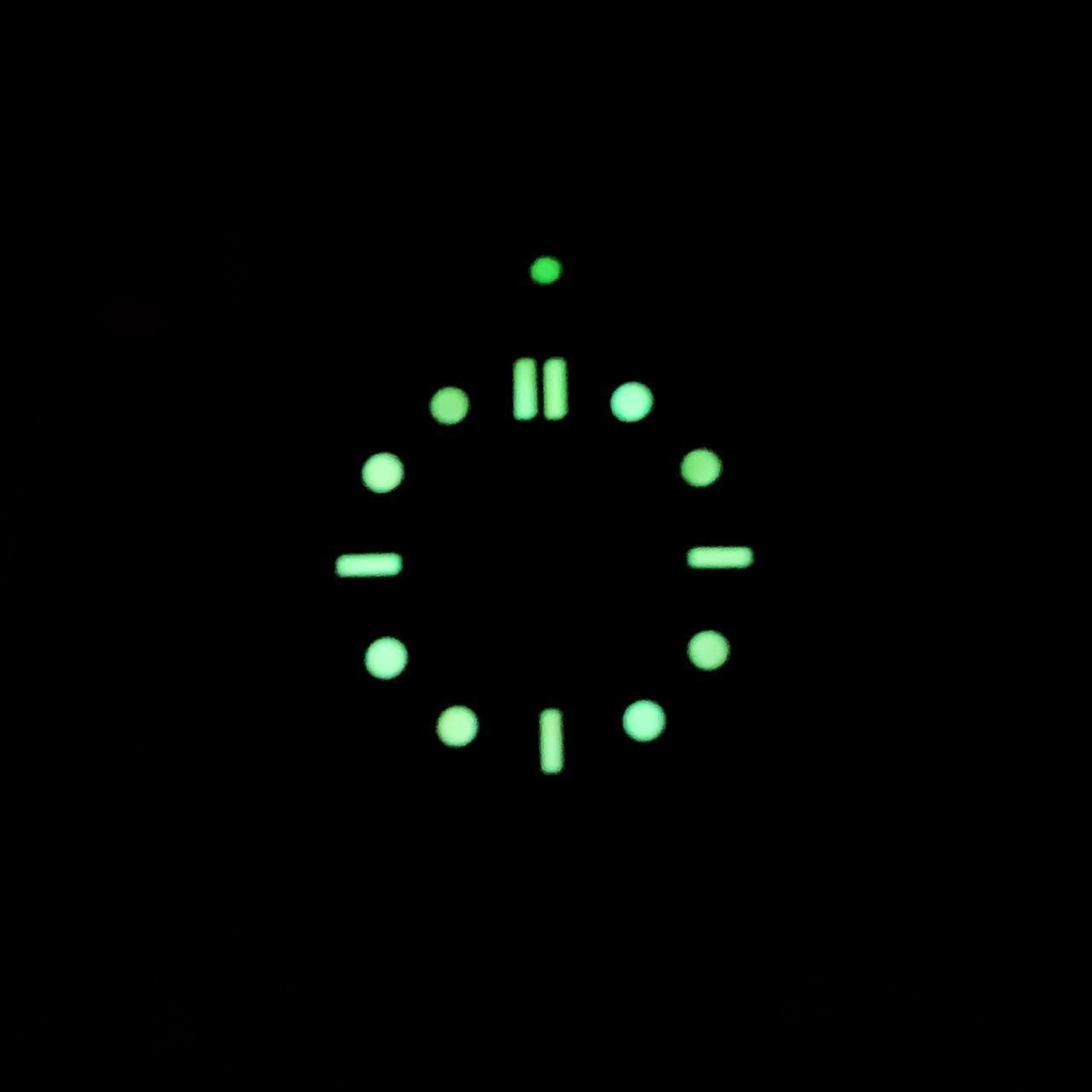 Amazing omg automatic luxury watch - AmazingBaba