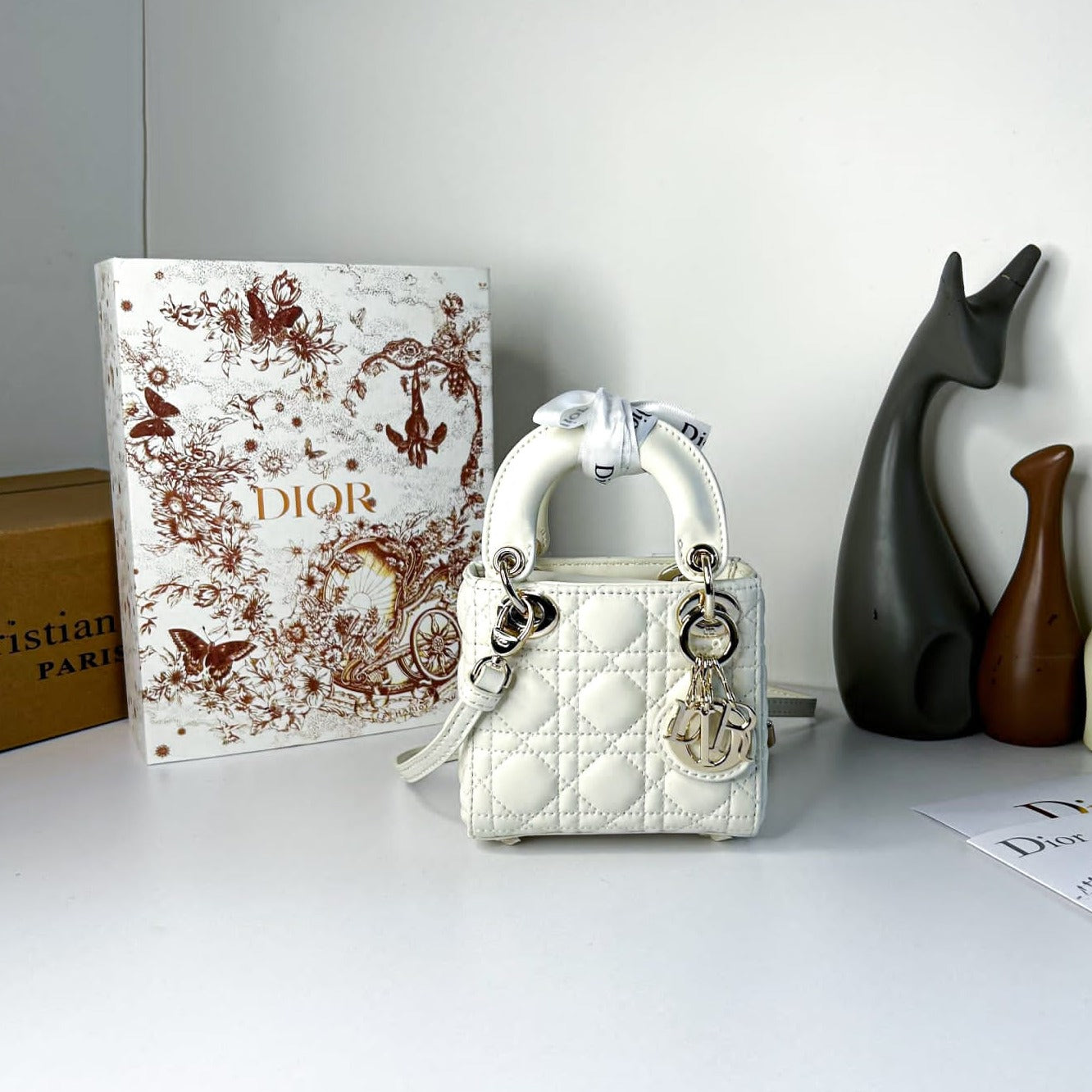 Amazing Lady d Micro Bag - AmazingBaba