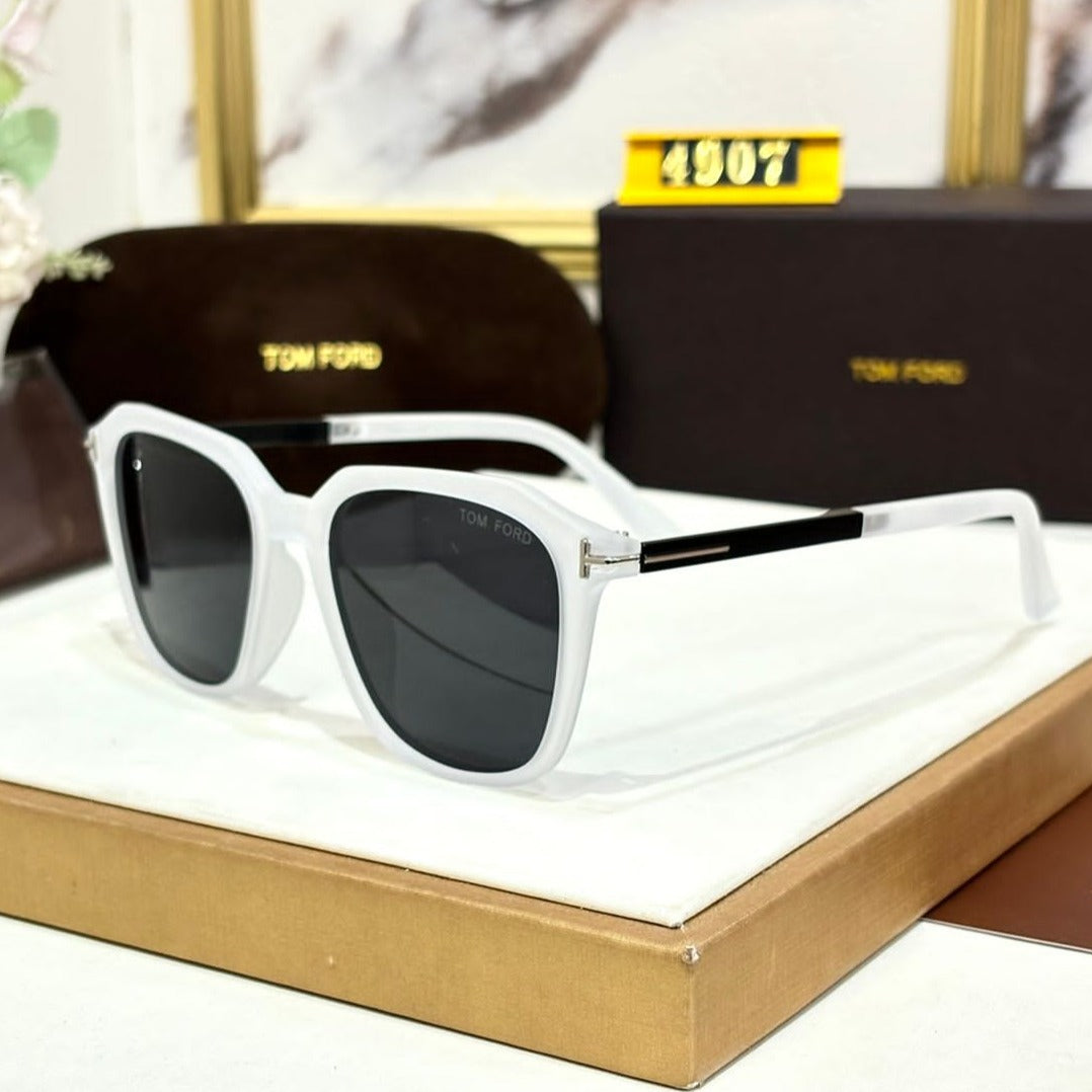 Tf Unisex Unisex Sunglasses - AmazingBaba