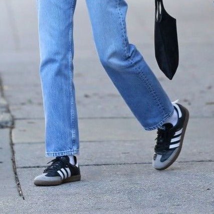 Ad Sambha Premium Shoes - AmazingBaba