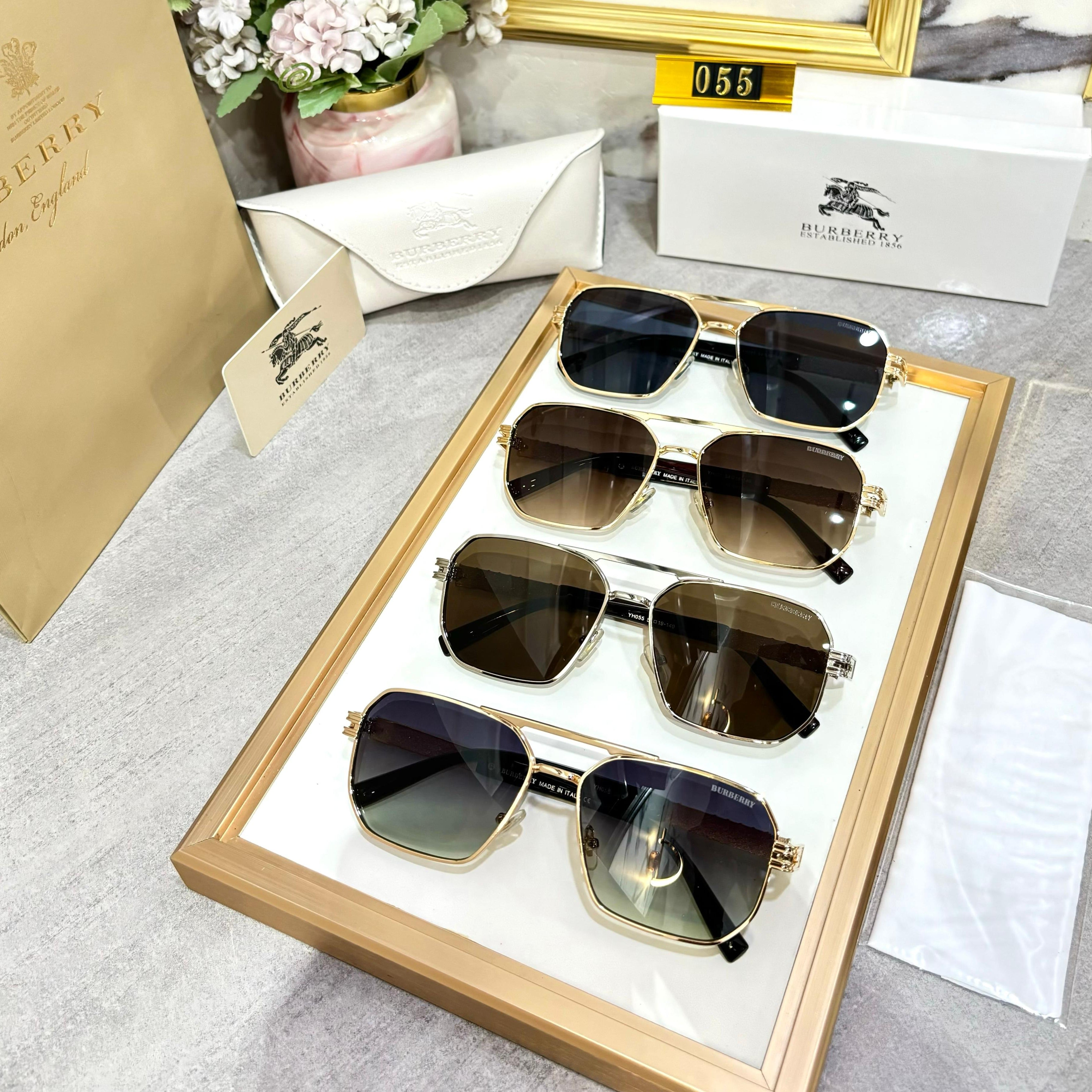SarmanLuxury