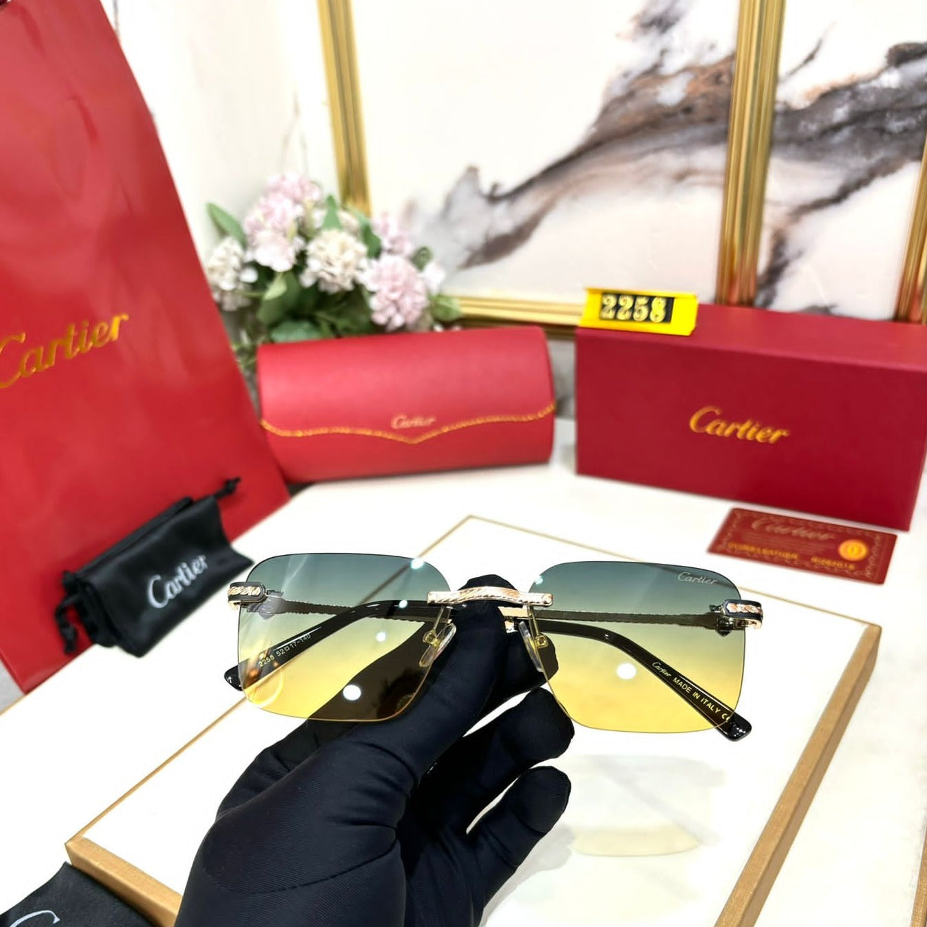 Ctr uv protected sunglasses - AmazingBaba