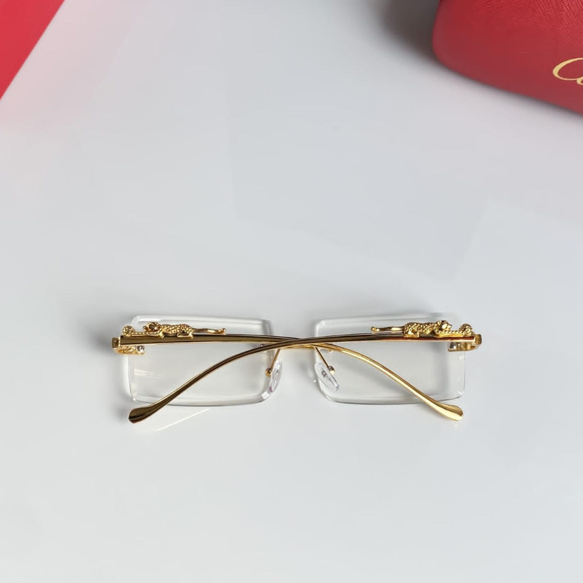 Ctr premium quality luxury sunglasses - AmazingBaba