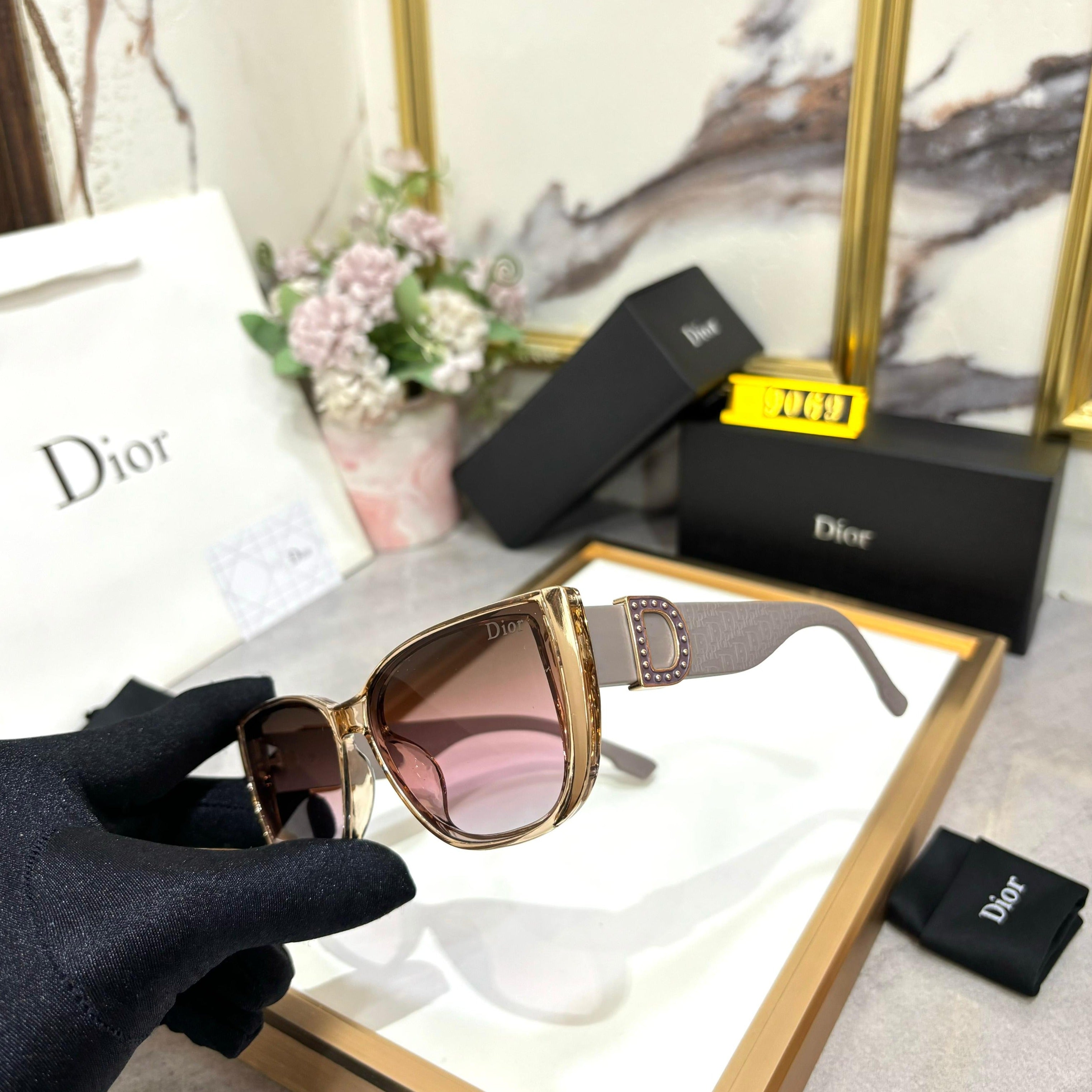 Amazing dor women sunglasses