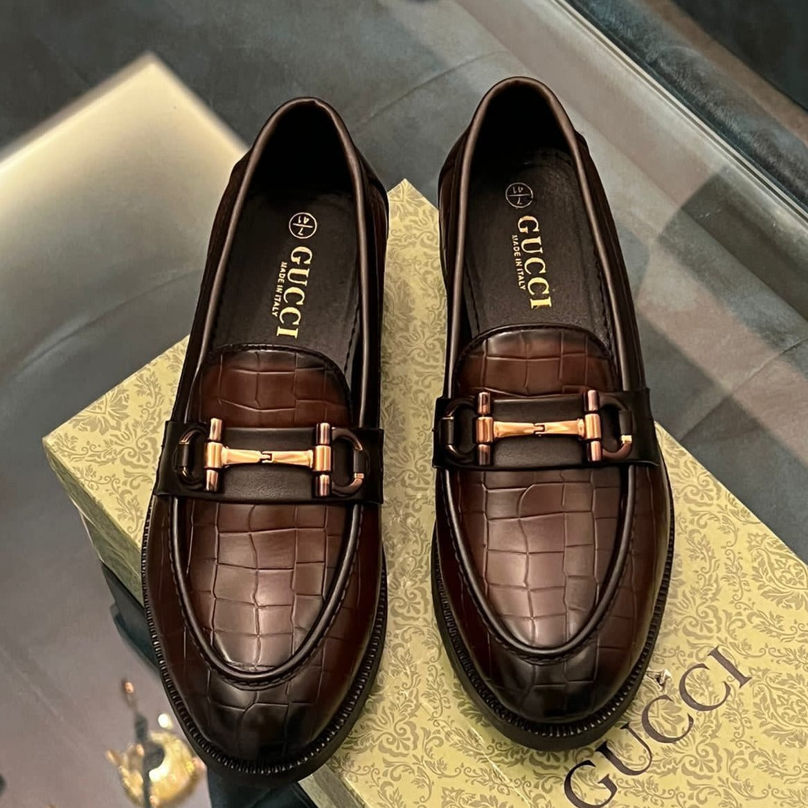 Gc Amazing Premium quality shoes - AmazingBaba