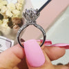 Amazing stunning ring - AmazingBaba