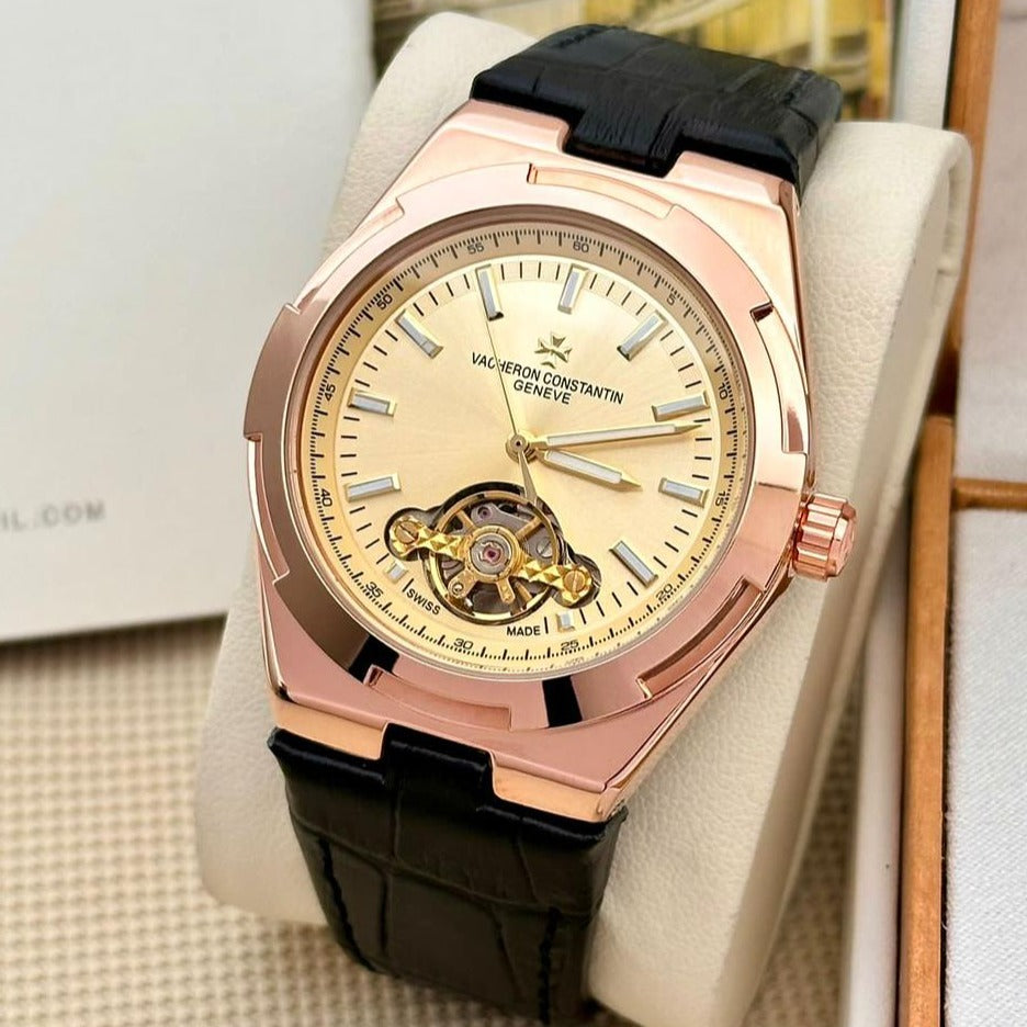 Amazing Premium Luxury automatic watch - AmazingBaba