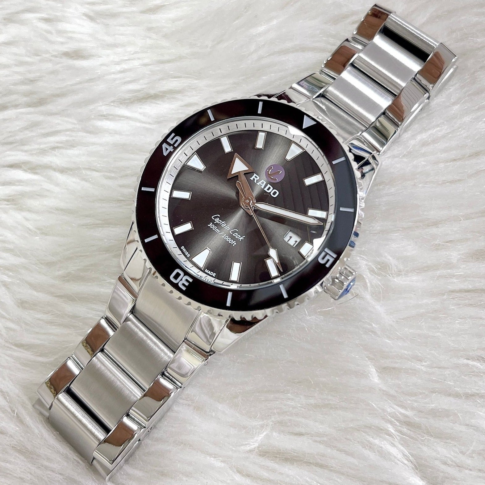 SarmanLuxury