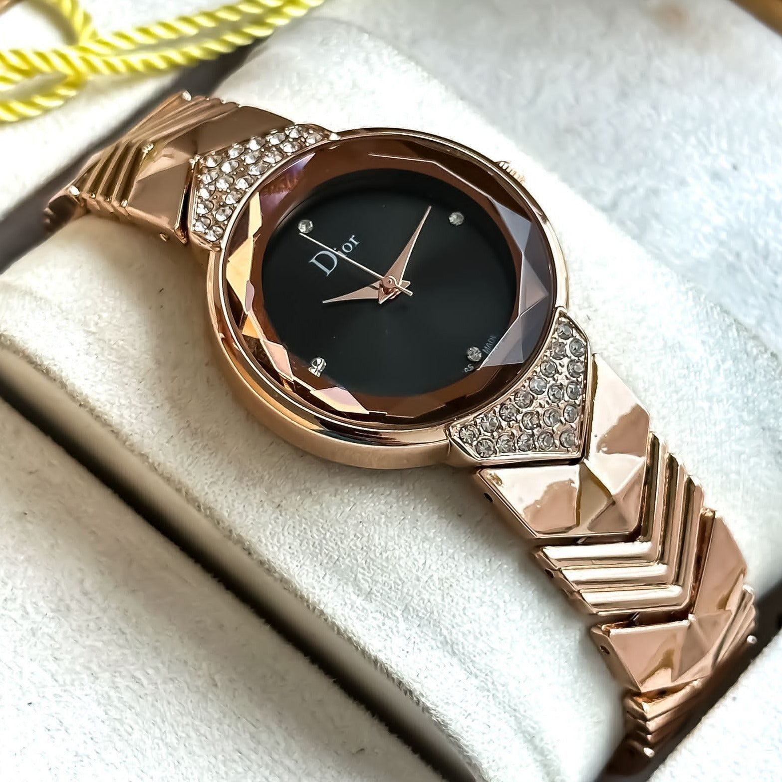 Ld Premium Fashion watch - AmazingBaba