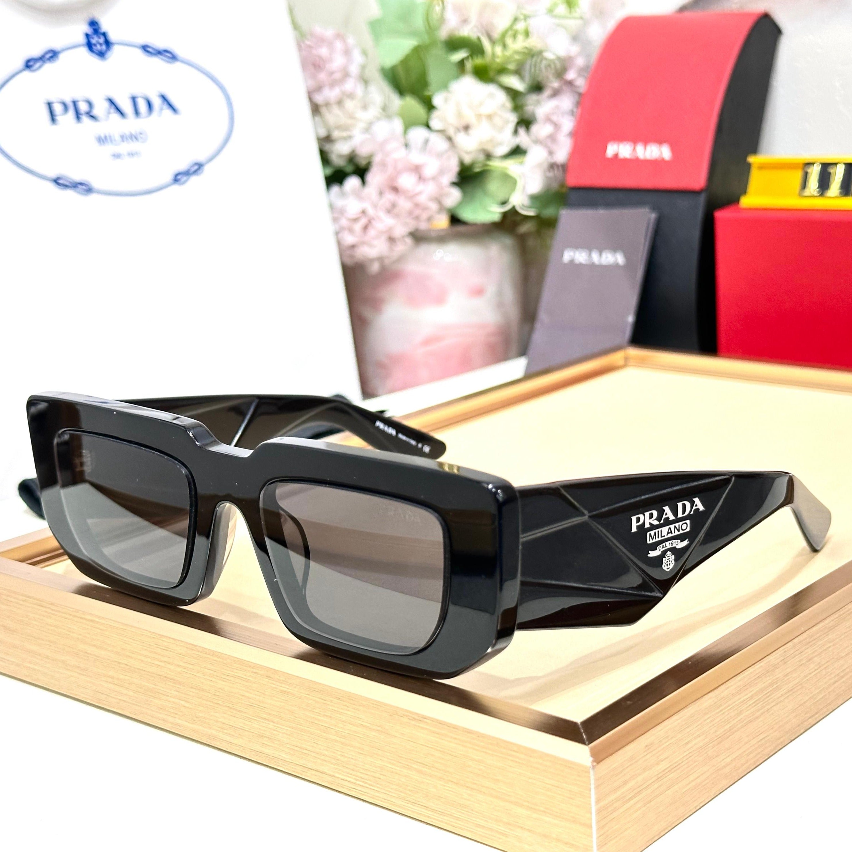 Pr Premium Quality Unisex Sunglasses - AmazingBaba