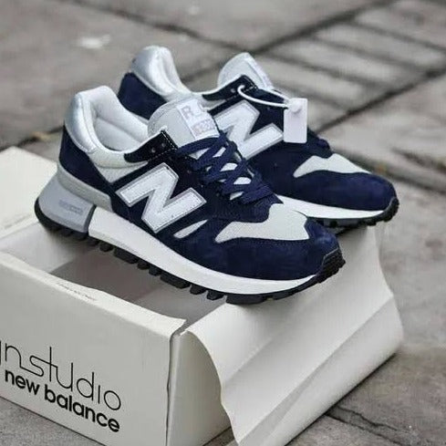 Nk rc tokyo blue shoes - AmazingBaba