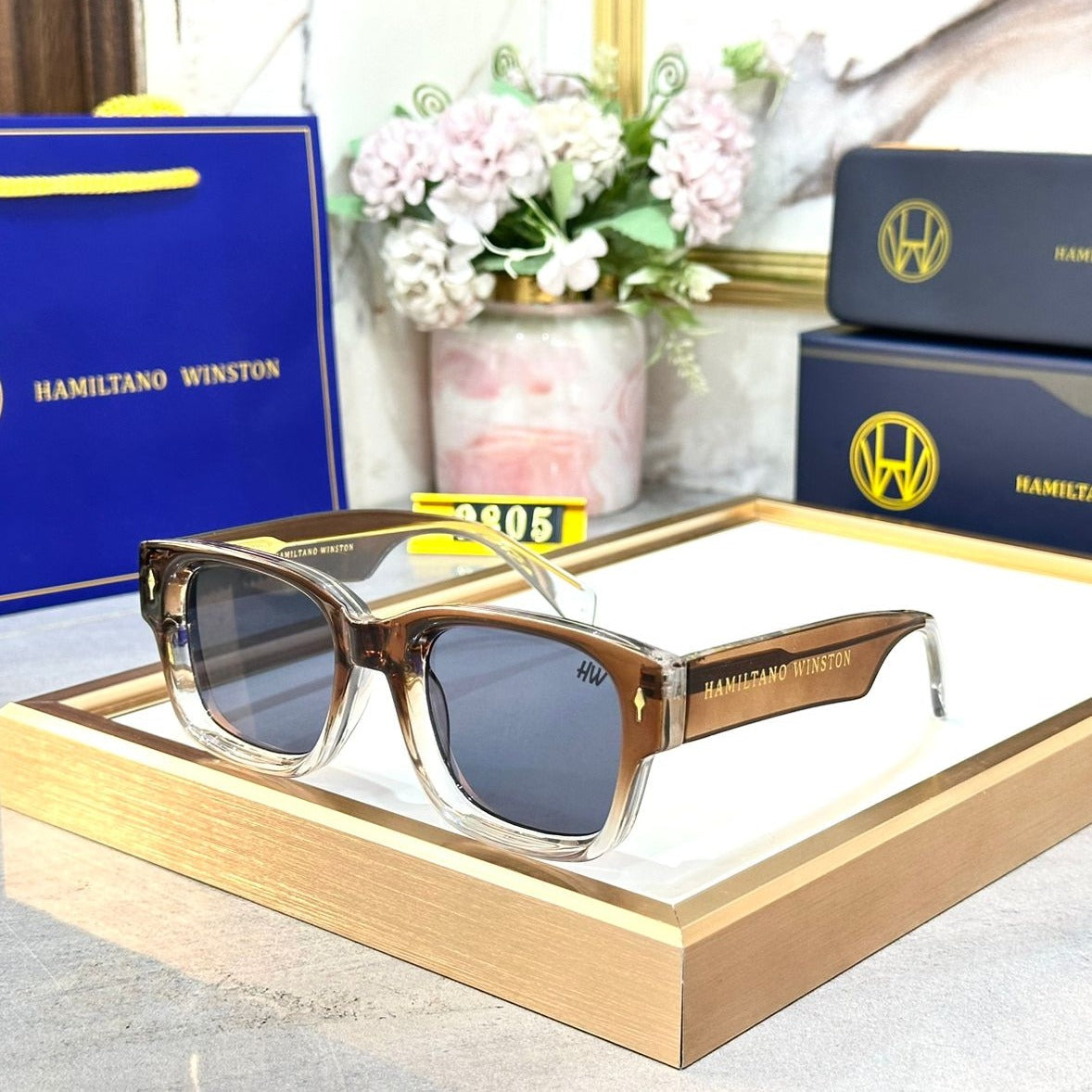 SarmanLuxury