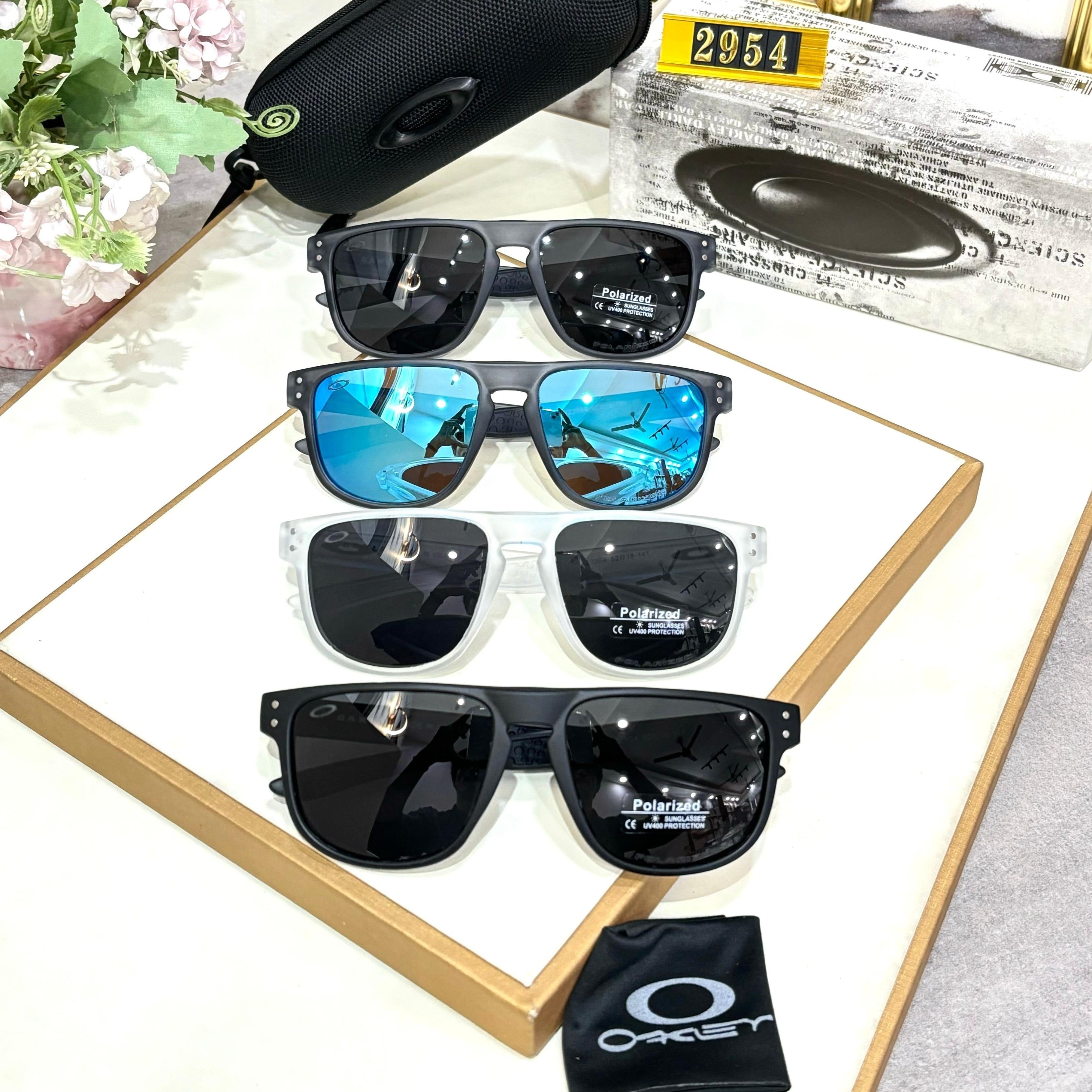 Okly Premium Uv protected sunglasses - AmazingBaba