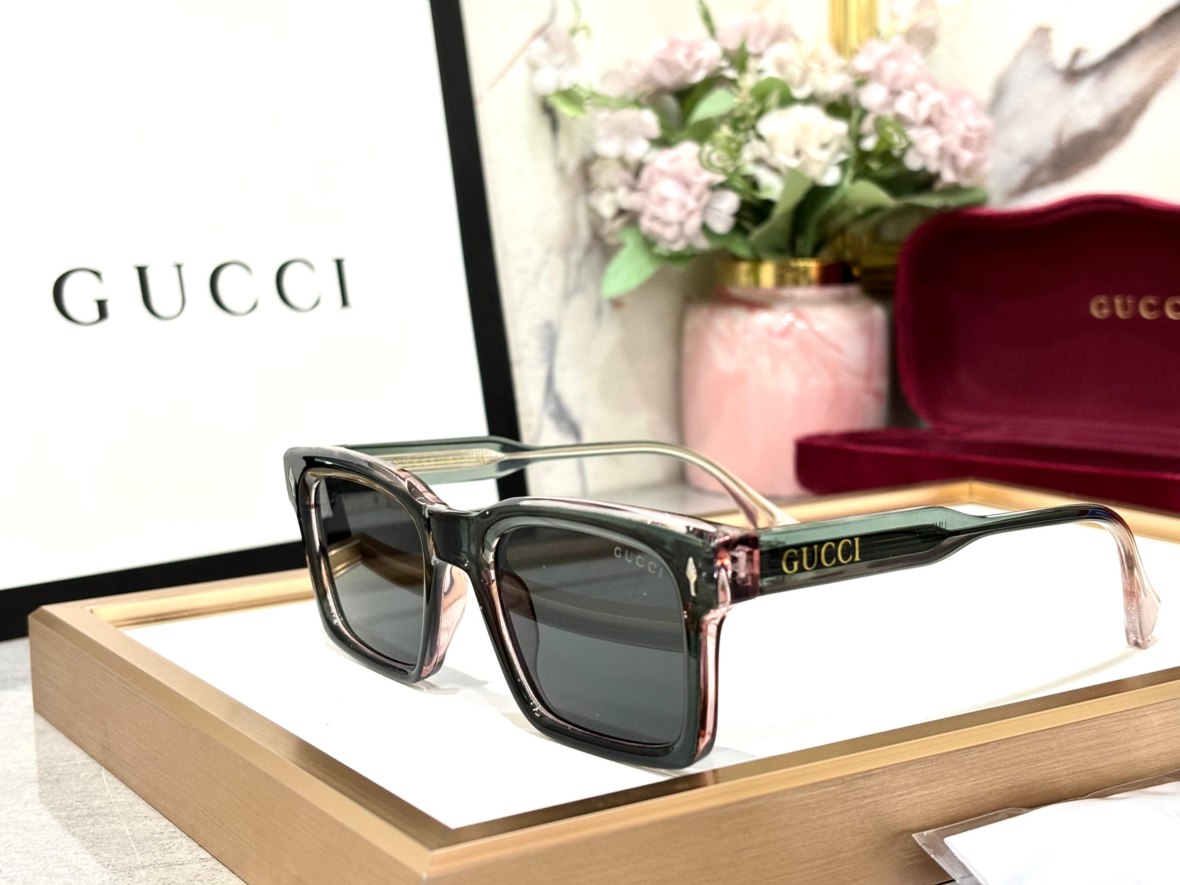 Gc Premium quality Amazing sunglasses - AmazingBaba