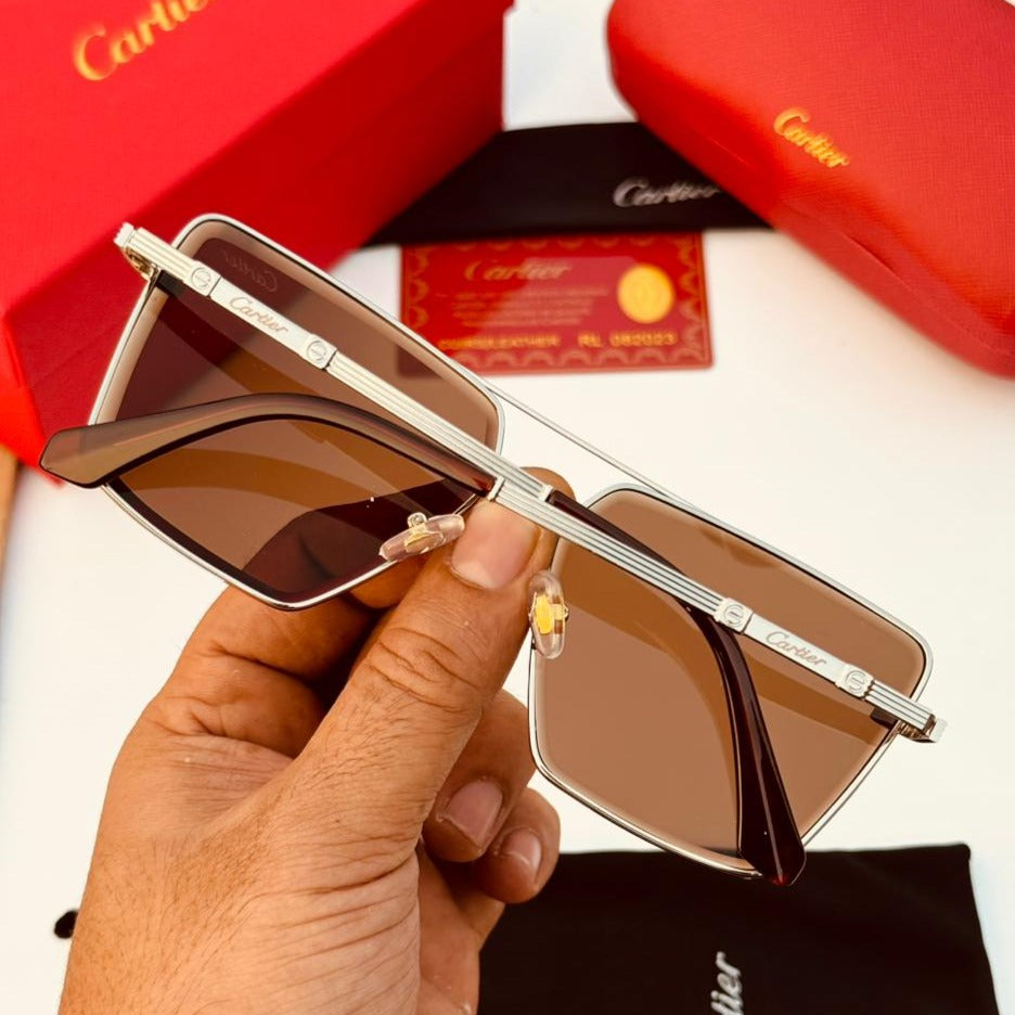 Ctr Premium Unisex Sunglasses - AmazingBaba