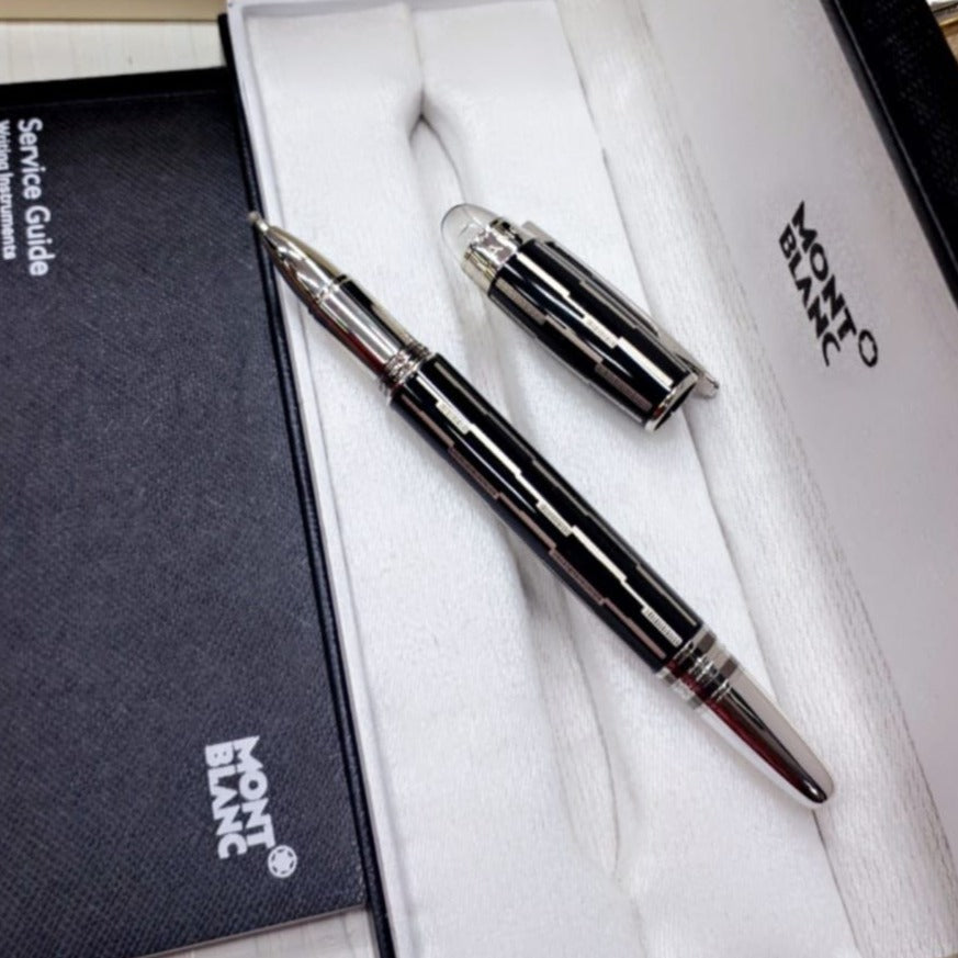 Mb latest trendy pen - AmazingBaba