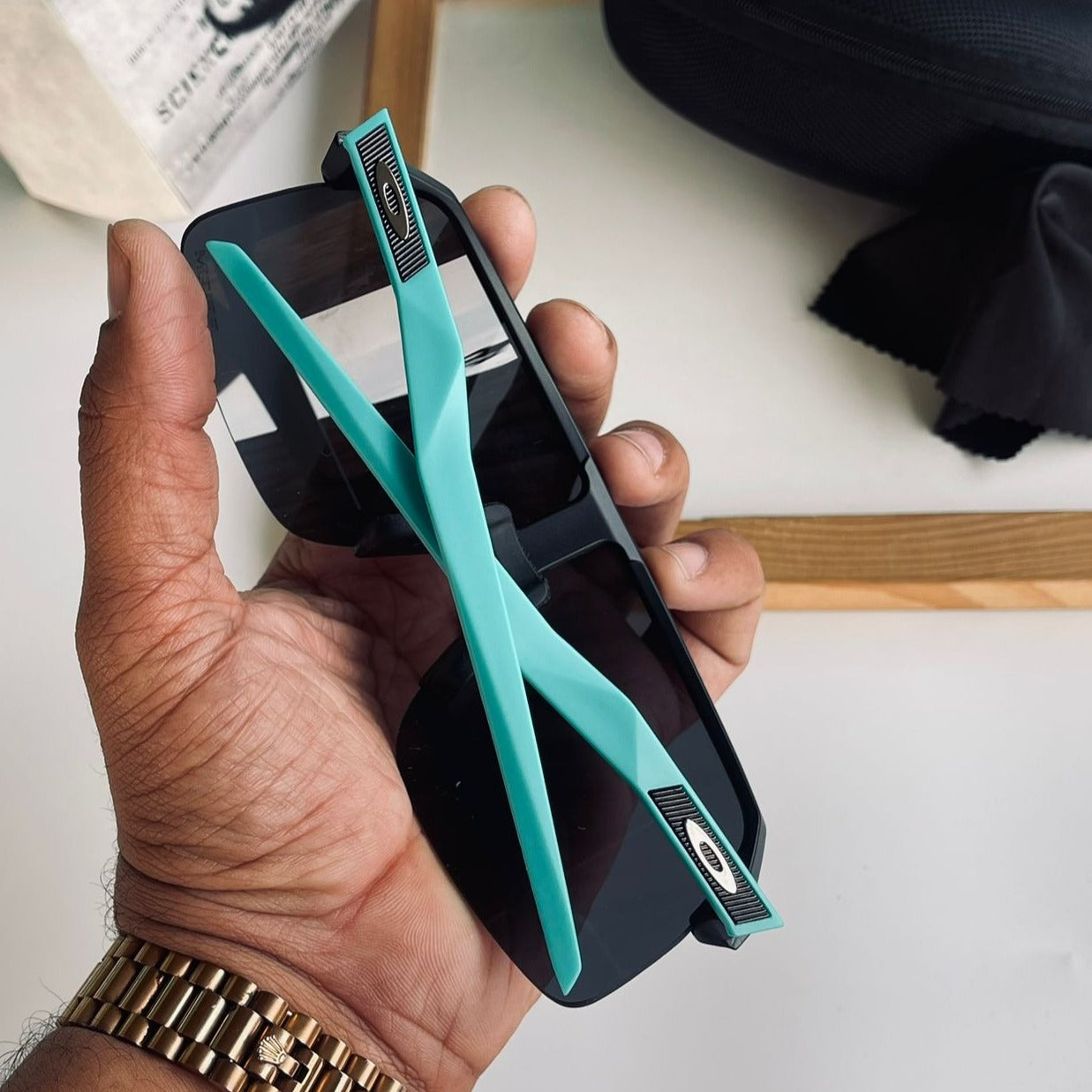 Oakley premium sports sunglasses - AmazingBaba