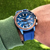 Amazing timepiece is expertly Crafted watch - AmazingBaba