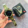 Gs Premium Smartwatch - AmazingBaba