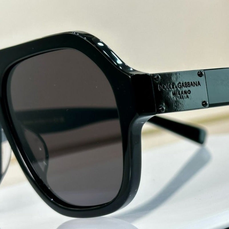D&G premium quality luxury sunglasses - AmazingBaba