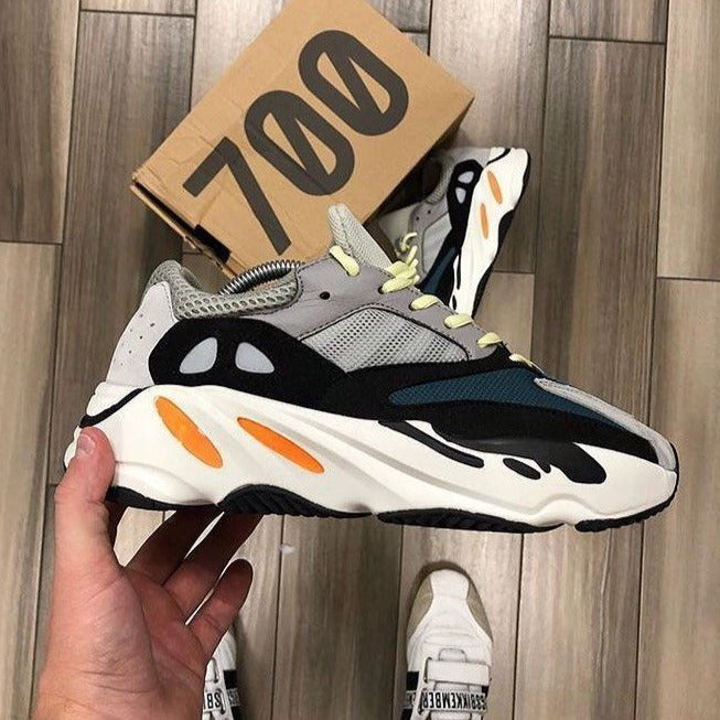 Ad Yeezy 700 Luxury shoes - AmazingBaba