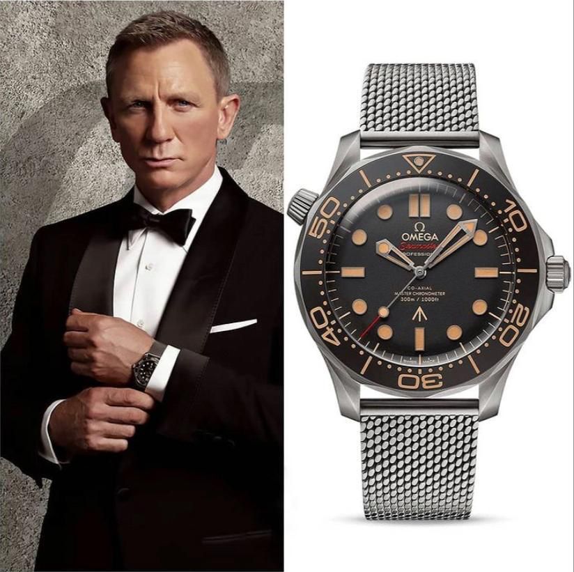 Amazing omg automatic luxury watch - AmazingBaba