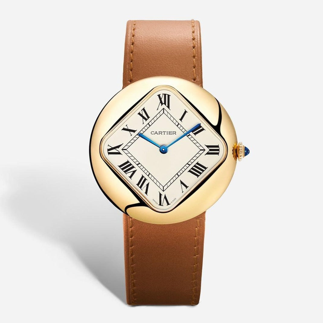 Amazing Cr Pebble Reedition watch - AmazingBaba