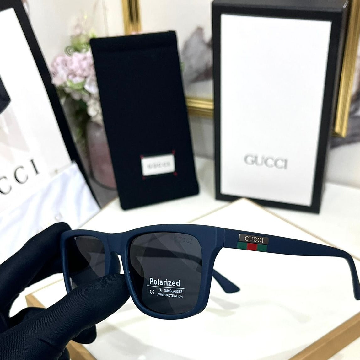 Gc Premium quality sunglasses - AmazingBaba