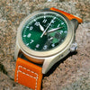 IWC premium quality luxury men watch - AmazingBaba