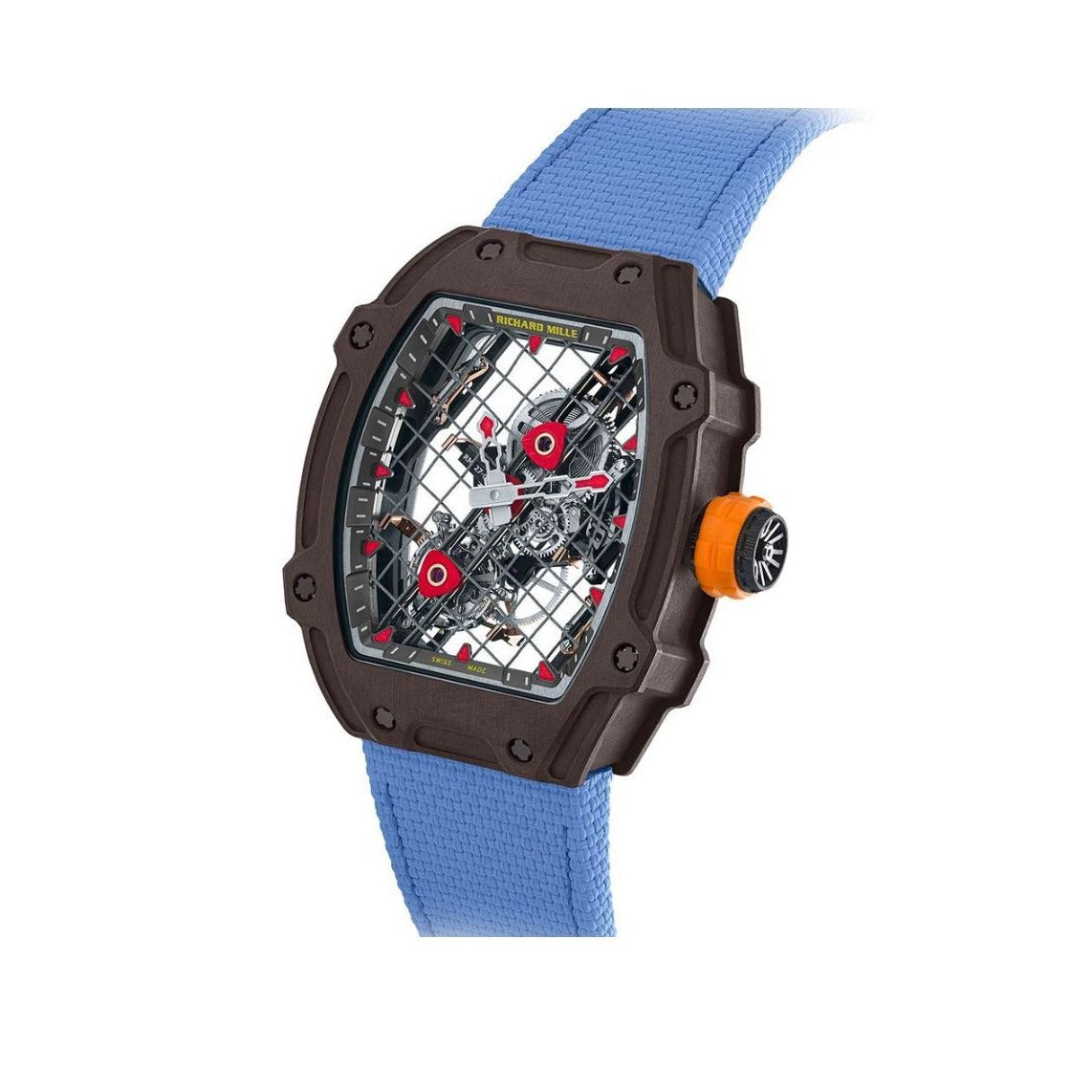 Rm Premium Automatic luxury watch - AmazingBaba