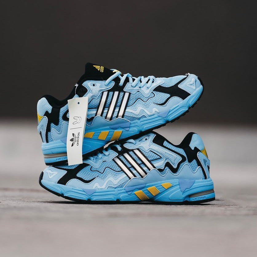 Ad bad bunny response shoes - AmazingBaba