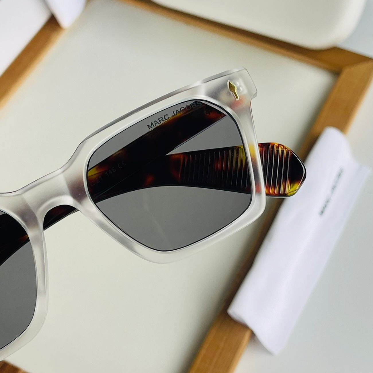 Mj Premium Unisex Sunglasses - AmazingBaba