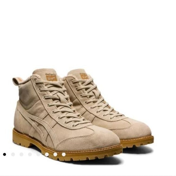 Ontsk premium tiger shoes - AmazingBaba