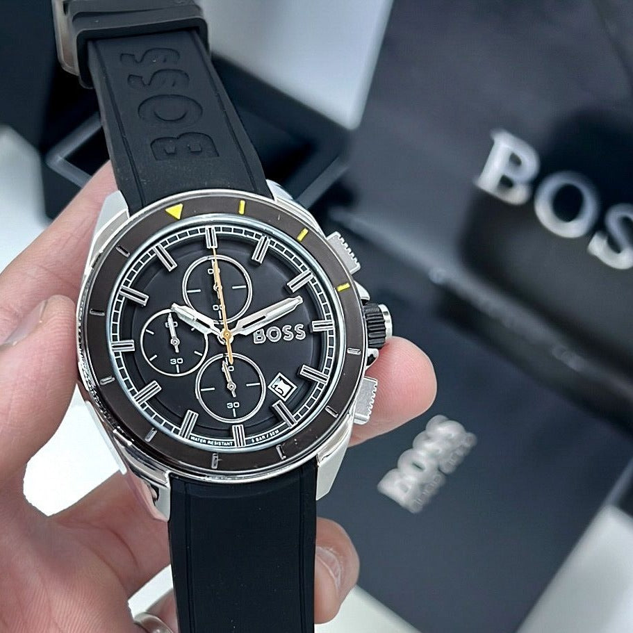 Amazing Hb Volane Chronograph watch