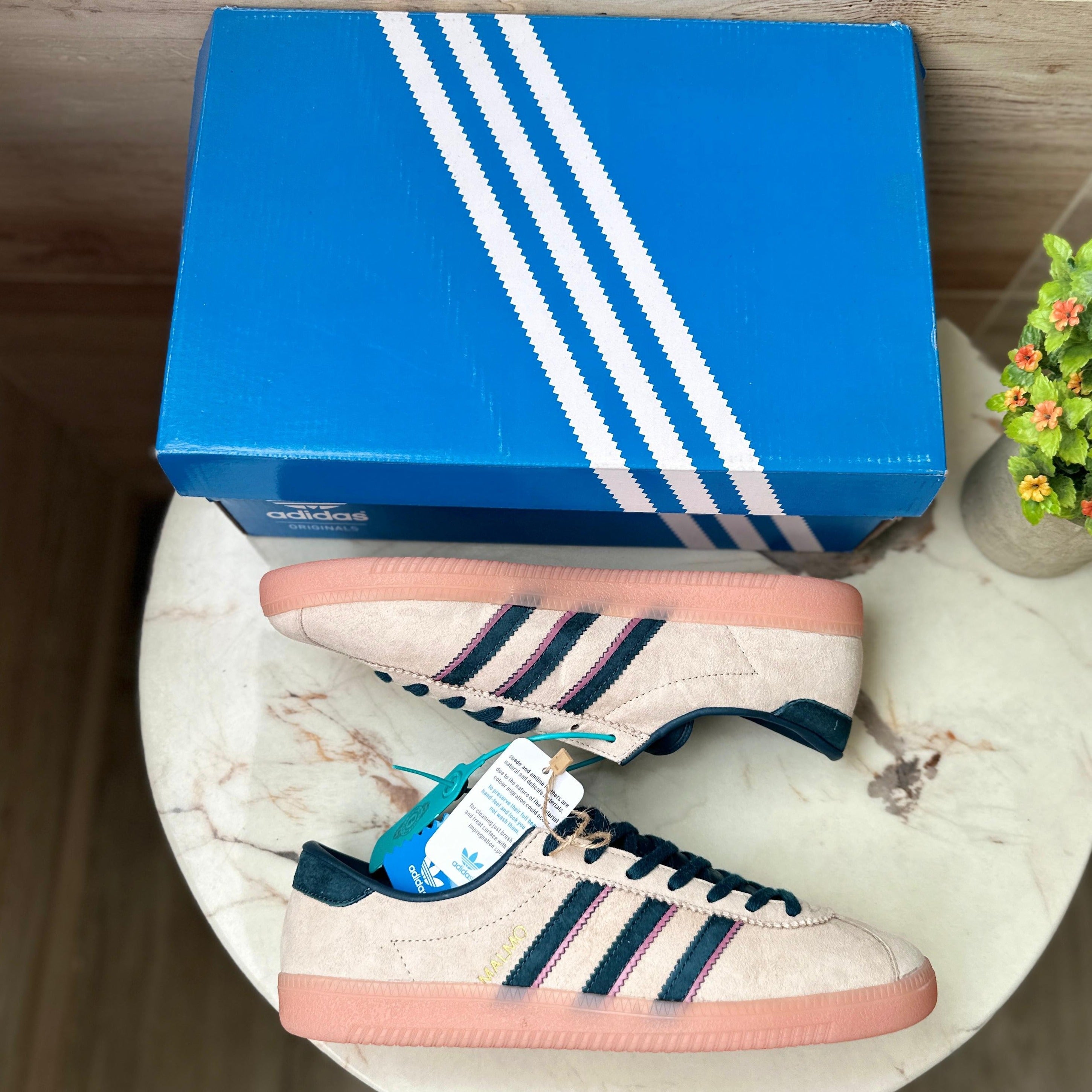 Ad Original Malmo Shoes - AmazingBaba