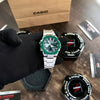 Cg Premium quality Luxury Watch - AmazingBaba