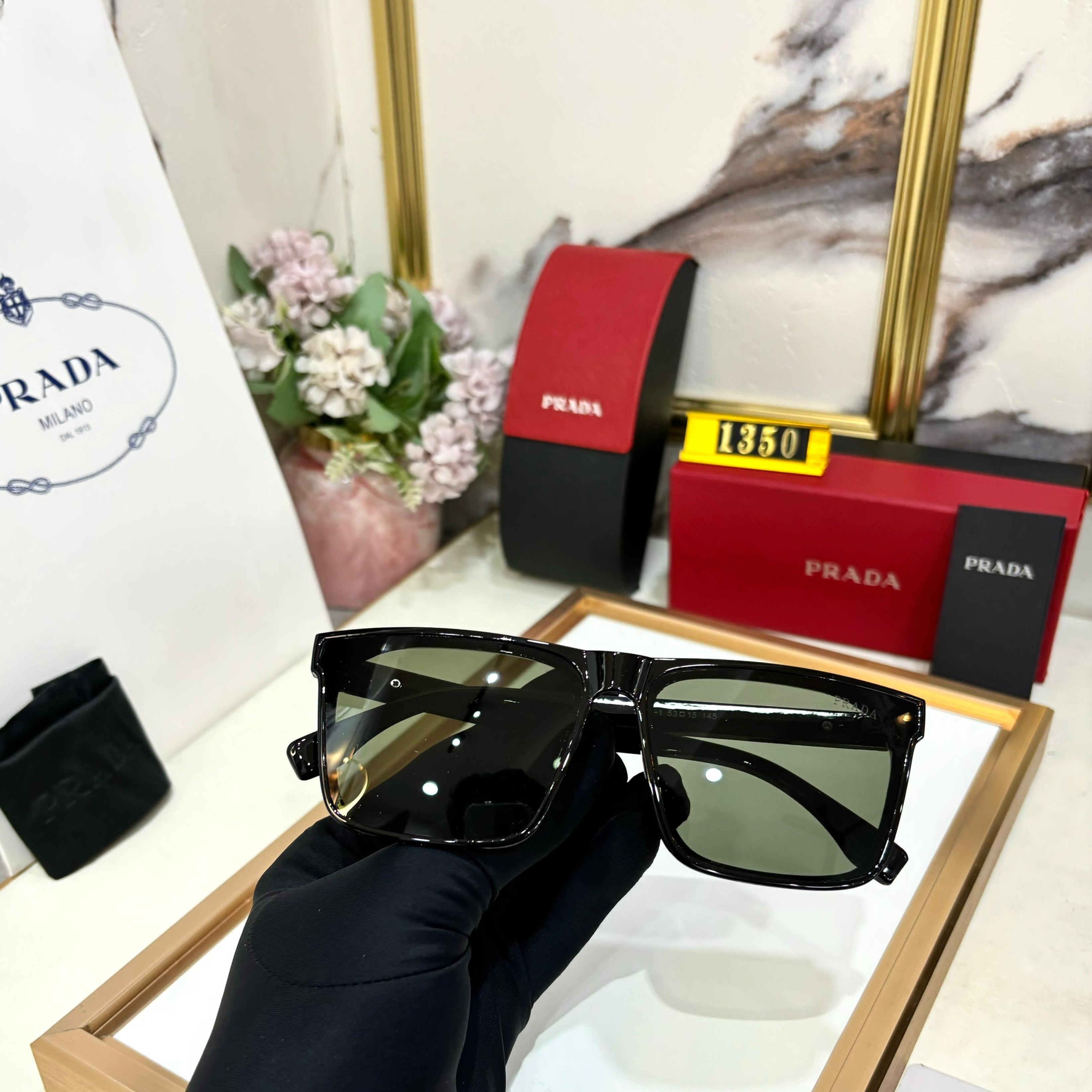 Pd premium mens sunglasses - AmazingBaba