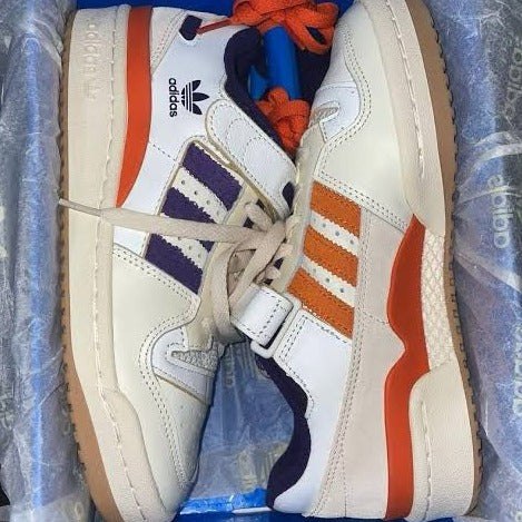 Ad Forum 84 Suns Phoneix shoes - AmazingBaba