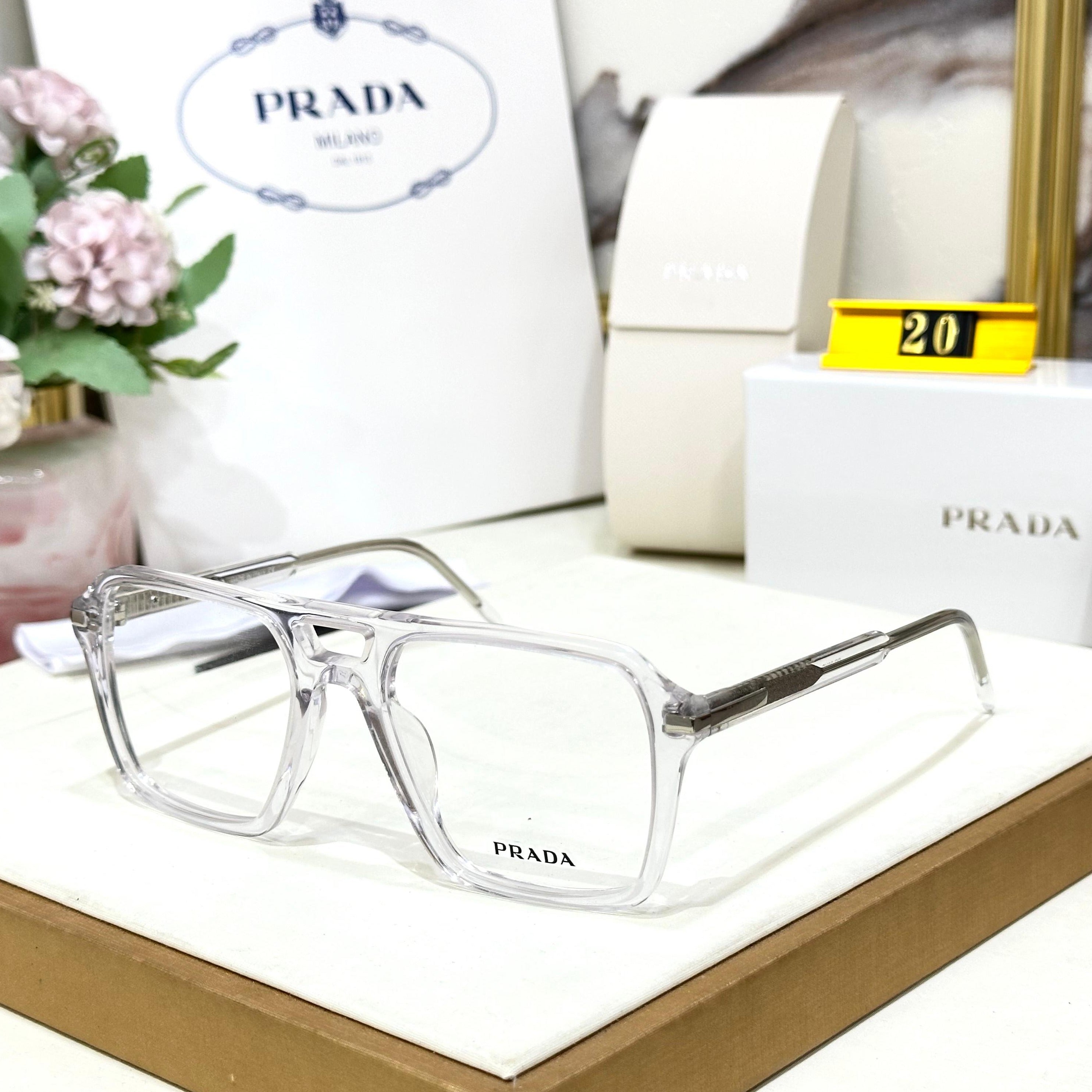 Prd premium optical sunglasses - AmazingBaba