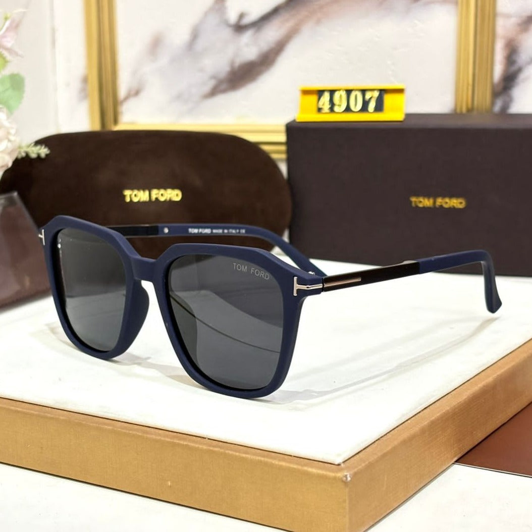 Tf Unisex Unisex Sunglasses - AmazingBaba