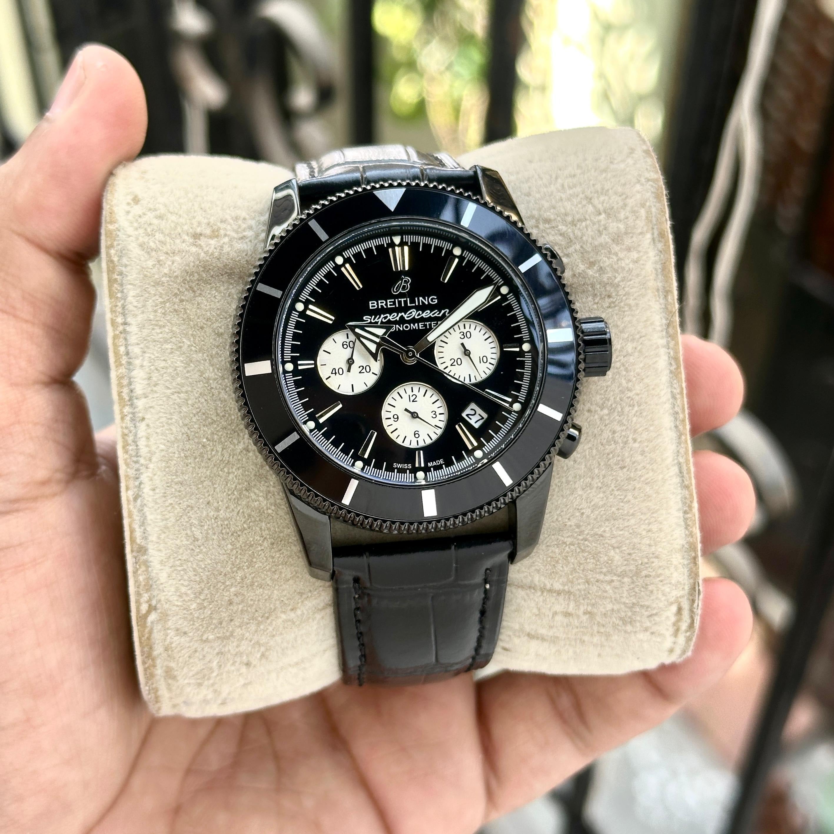 SarmanLuxury