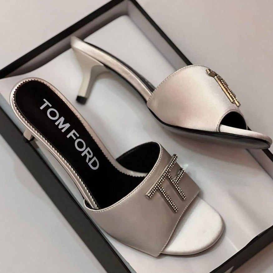 Tf Premium Mules - AmazingBaba