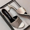 Tf Premium Mules - AmazingBaba