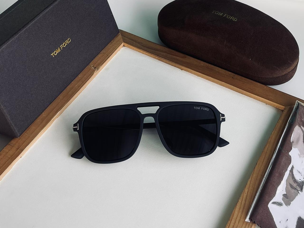 TF Unisex Sunglasses - AmazingBaba