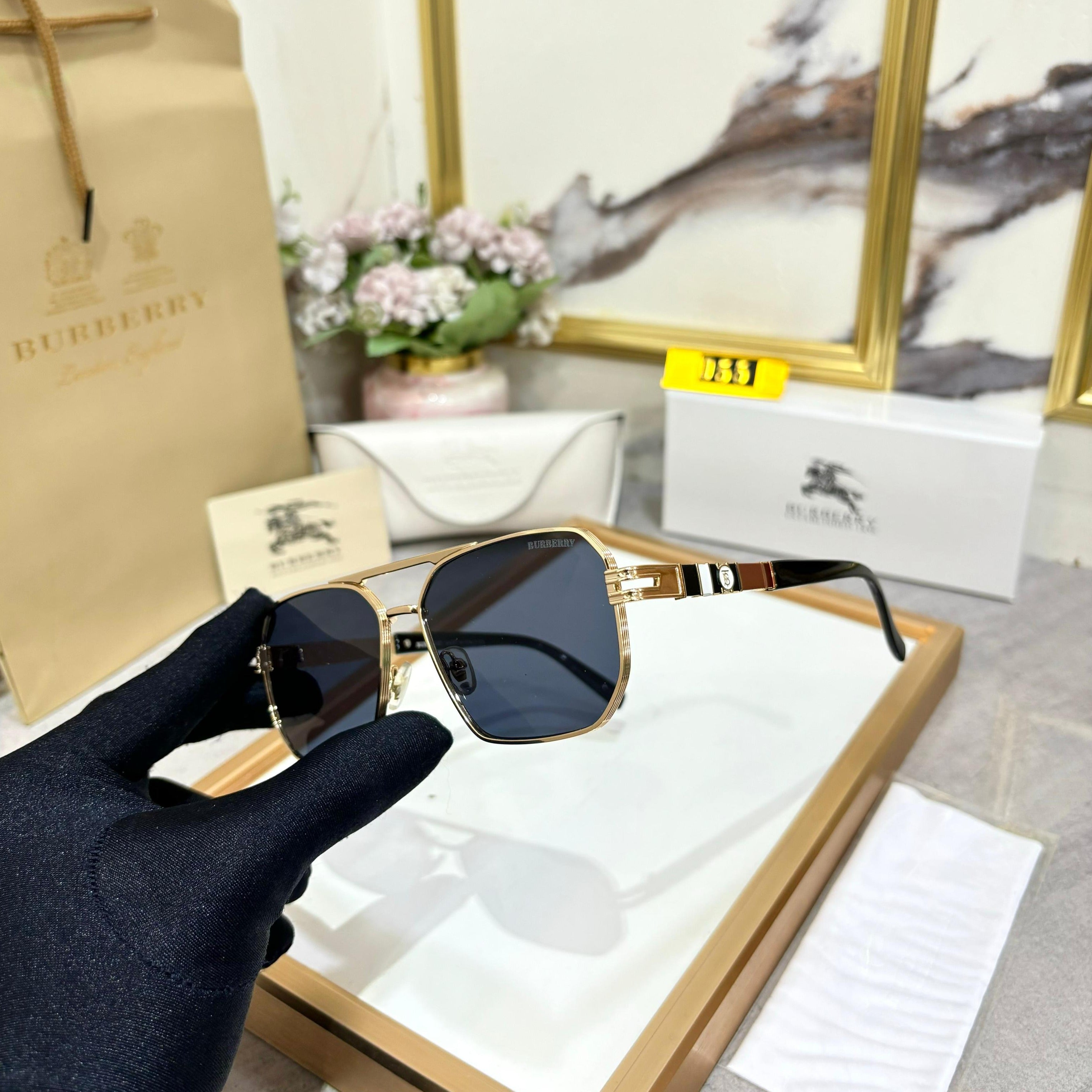 SarmanLuxury